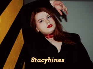 Stacyhines