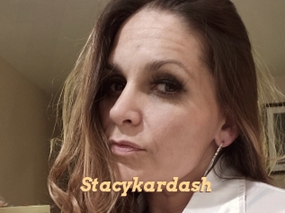 Stacykardash