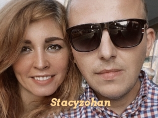 Stacyzohan