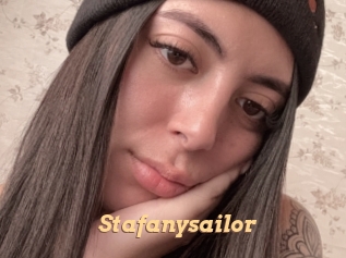 Stafanysailor