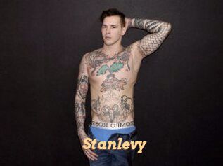 Stanlevy