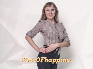 StarOFhappines