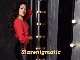 Starenigmatic