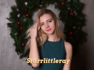 Starrlittleray