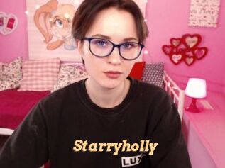 Starryholly