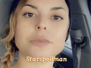 Starspellman