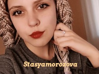 Stasyamorozova