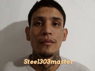 Steel303master