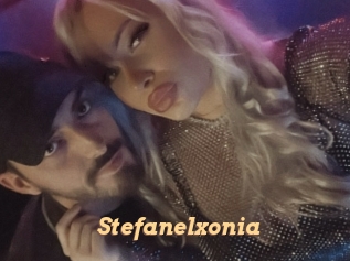 Stefanelxonia