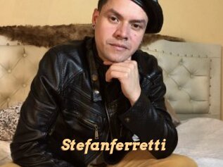 Stefanferretti