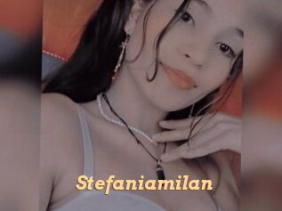 Stefaniamilan