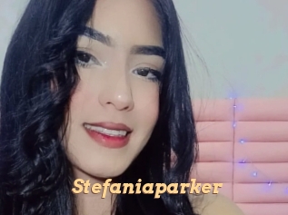 Stefaniaparker