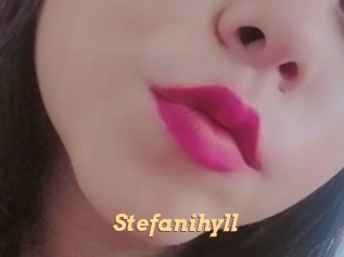 Stefanihyll