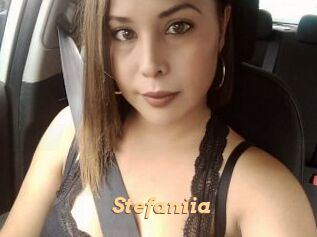 Stefaniia