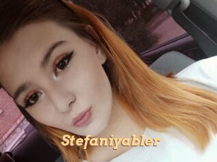 Stefaniyabler