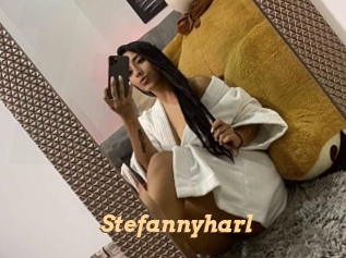 Stefannyharl