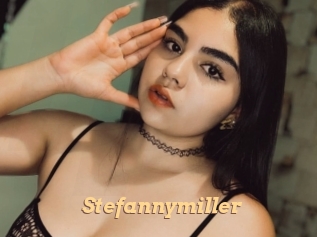 Stefannymiller