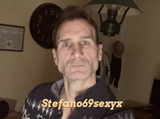 Stefano69sexyx