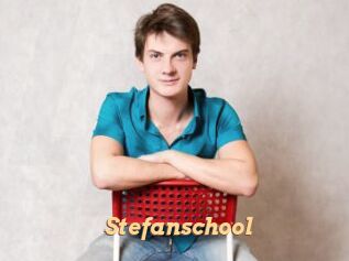 Stefanschool