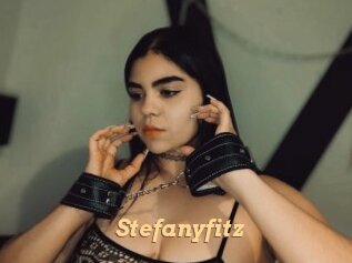 Stefanyfitz