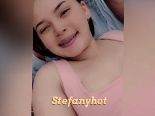 Stefanyhot