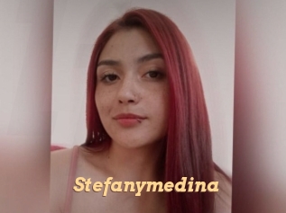 Stefanymedina