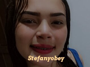 Stefanyobey