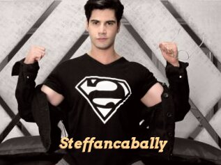 Steffancabally