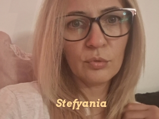 Stefyania