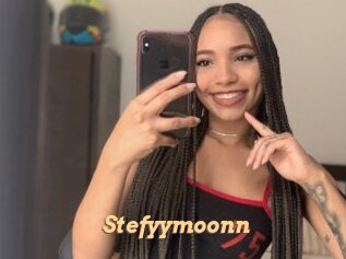 Stefyymoonn