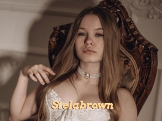 Stelabrown