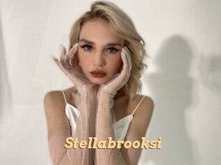 Stellabrooksi