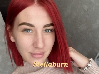 Stellaburn