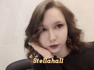 Stellahall