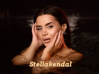 Stellakendal