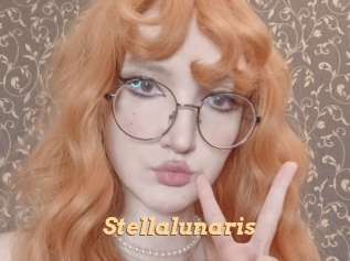 Stellalunaris