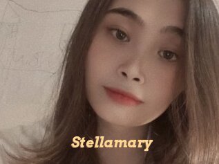 Stellamary