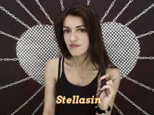 Stellasin