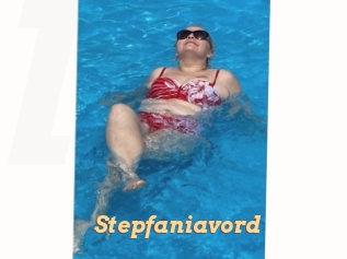 Stepfaniavord