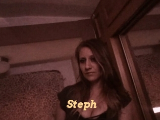 Steph