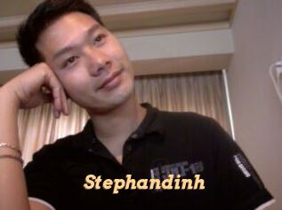 Stephandinh