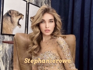 Stephanierowe