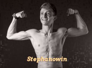 Stephanowin