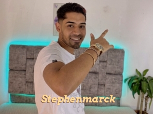 Stephenmarck