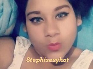 Stephisexyhot