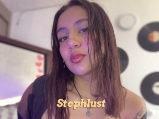 Stephlust