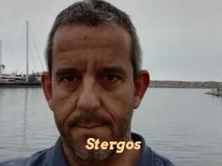 Stergos