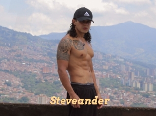 Steveander