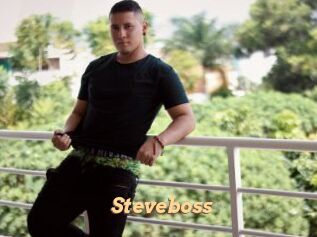 Steveboss