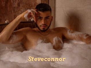 Steveconnor